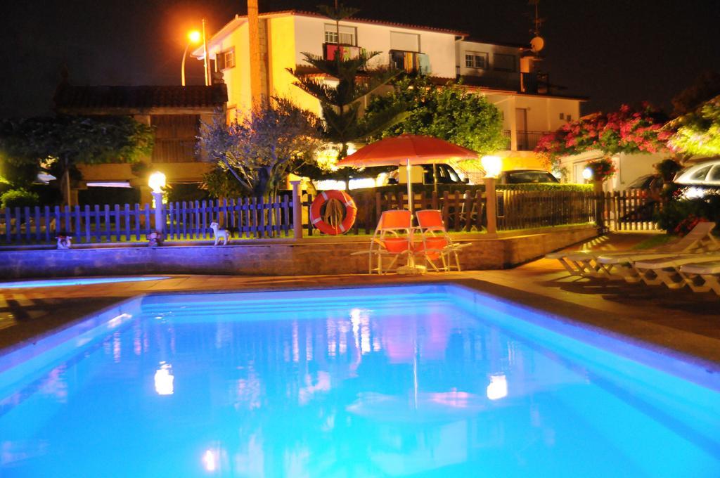 Casa Marinan Otel Sanxenxo Dış mekan fotoğraf