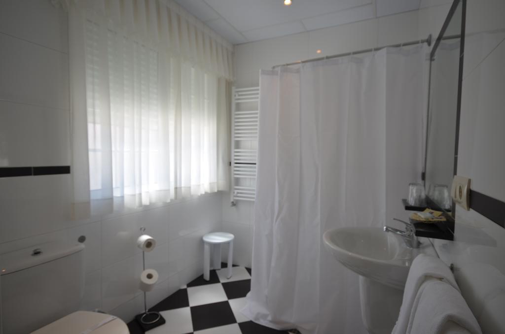 Casa Marinan Otel Sanxenxo Oda fotoğraf