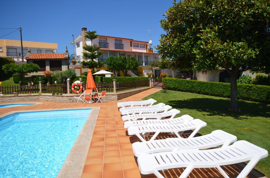 Casa Marinan Otel Sanxenxo Dış mekan fotoğraf