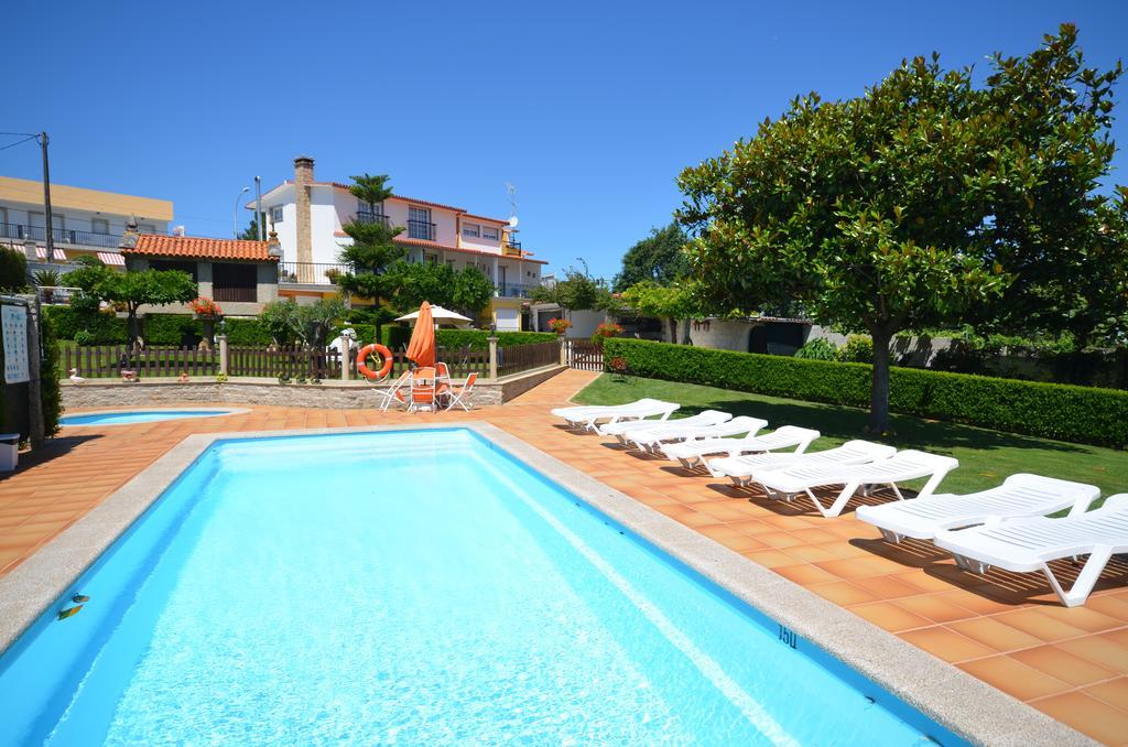 Casa Marinan Otel Sanxenxo Dış mekan fotoğraf