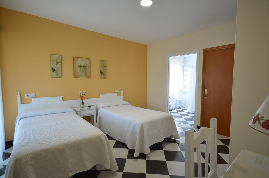 Casa Marinan Otel Sanxenxo Dış mekan fotoğraf