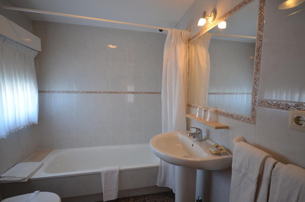 Casa Marinan Otel Sanxenxo Dış mekan fotoğraf