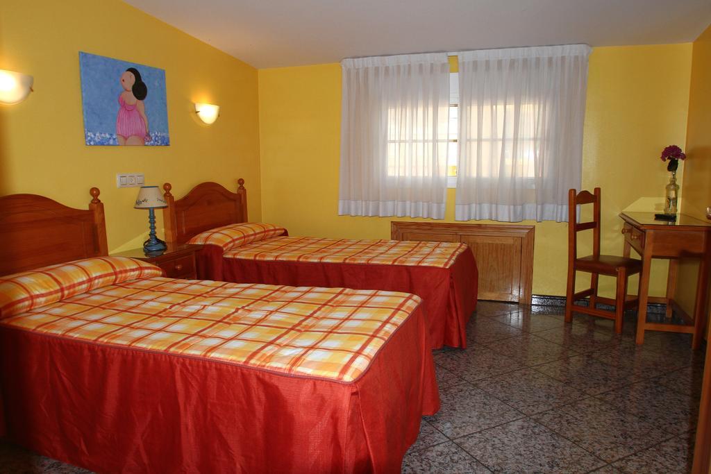 Casa Marinan Otel Sanxenxo Dış mekan fotoğraf