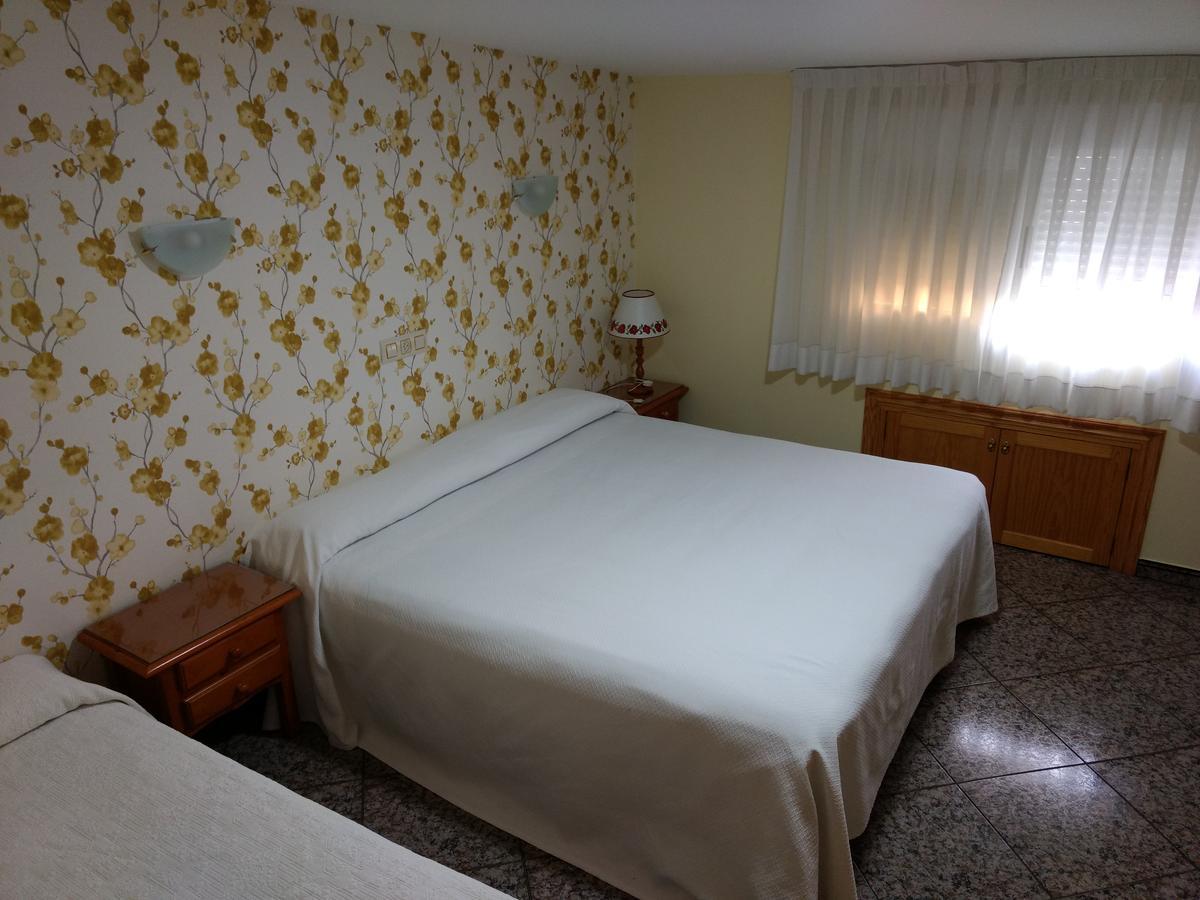 Casa Marinan Otel Sanxenxo Dış mekan fotoğraf